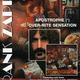 Zappa, Frank (Frank Zappa) - Apostrophe'/Overnite Sensation