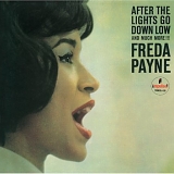 Freda Payne - After The Lights Go Down Low And Much More!!!