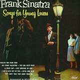Frank Sinatra - Songs For Young Lovers (Capitol Years UK)