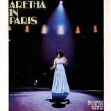 Franklin, Aretha - Aretha In Paris (Remastered)