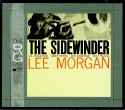 Lee Morgan - The Sidewinder (RVG)