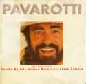 Various artists - Pavarotti - Greatest Hits