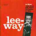 Lee Morgan - Lee-Way (RVG)