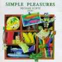 Various artists - Jazz Cafe: Simple Pleasures