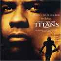 Various artists - Remember The Titans (OST)