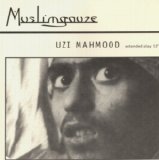 Muslimgauze - Uzi Mahmood