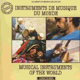 Various artists - Musical Instruments of the World