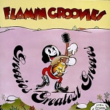 Flamin' Groovies - Groovies' Greatest Grooves
