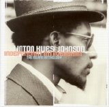 Linton Kwesi Johnson - Independant Intavenshan - The Island Anthology