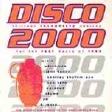 Various artists - Disco 2000 (The Last Hours Of 1999) [UK]