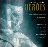 Various artists - Club for Heroes