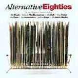 Various artists - Alternative 80's [UK] Disc 2