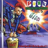Various artists - Punk Chartbusters Vol. 3