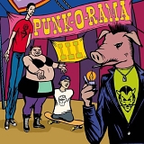 Various artists - Punk-O-Rama 3