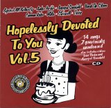 Various artists - Hopelessly Devoted To You Vol. 5