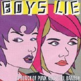 Various artists - Boys Lie