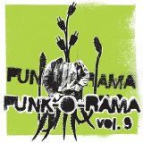 Various artists - Punk-O-Rama Vol. 9