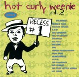 Various artists - Hot Curly Weenie Vol. 2