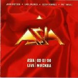 Asia - Live Mockva