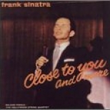 Frank Sinatra - Close To You (Capitol Years UK)