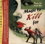 Various artists - Music To Kill For