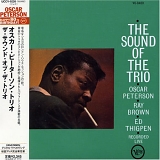 Oscar Peterson Trio - The Sound of the Trio