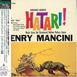 Henry Mancini - Hatari !