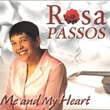 Rosa Passos - Me And My Heart