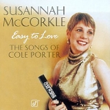 Susannah McCorkle - Easy To Love: The Songs Of Cole Porter