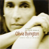 Olivia Byington - Canção Do Amor Demais