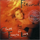 Fleurine - Close Enough for Love