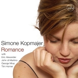 Simone Kopmajer - Romance