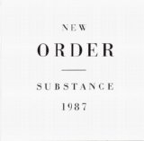New Order - Substance (1987)