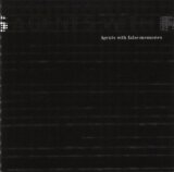 Agents with False Memories - Agents with False Memories