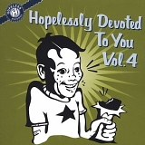 Various artists - Hopelessly Devoted To You vol. 4