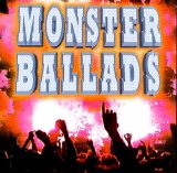 Various artists - Monster Ballads