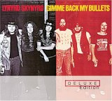 Lynyrd Skynyrd - Gimme Back My Bullets (Deluxe Edition)