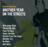 Various artists - Another Year On The Streets