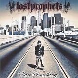 Lost Prophets - Start Something