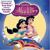 Soundtrack - Aladdin Original Motion Picture Soundtrack