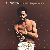 Al Green - Definitive Greatest Hits