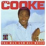 Sam Cooke - The Man & His Music