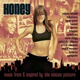 Various artists - Honey [OST]