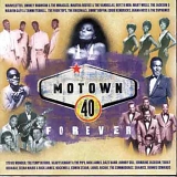 Various artists - Motown 40 Forever [Disc 1]