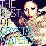 Crystal Waters - The Best Of Crystal Waters