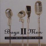 Boyz II Men - Nathan Michael Shawn Wanya