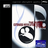 Various artists - The Super Extended Resolution Sound of TBM (XRCD)