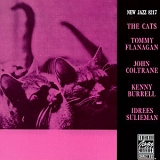 Tommy Flanagan, John Coltrane, Kenny Burrell & Idrees Sulieman - The Cats
