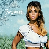 Beyoncé - B'Day - Deluxe Edition