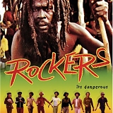 Various artists - Rockers - 25th Anniversary Edition